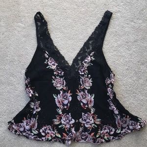 Free People tank top